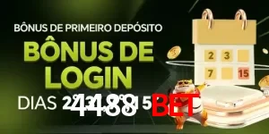 Promoções 1 4488 BET