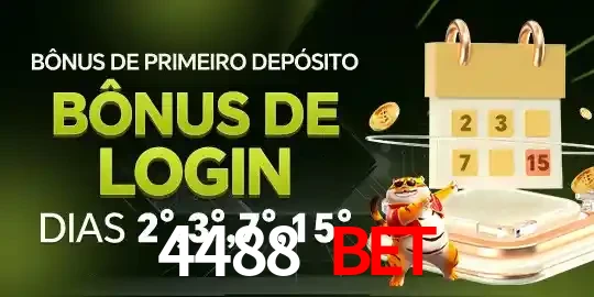Promoções 1 4488 BET