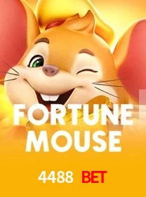 Caça-níqueis fortune mouse 4488 BET