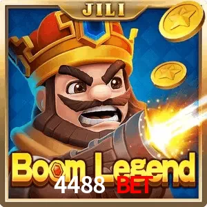 boom pescaria 4488 BET