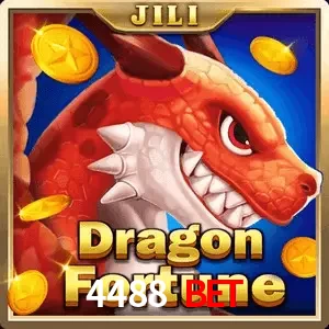 dragon fortune pescaria 4488 BET